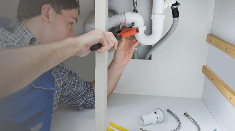 Professional Tankless Water Heater Installation in Redwood, MS